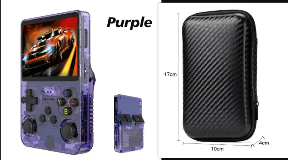 Retro Handheld Game Console(Private listing U2277325)