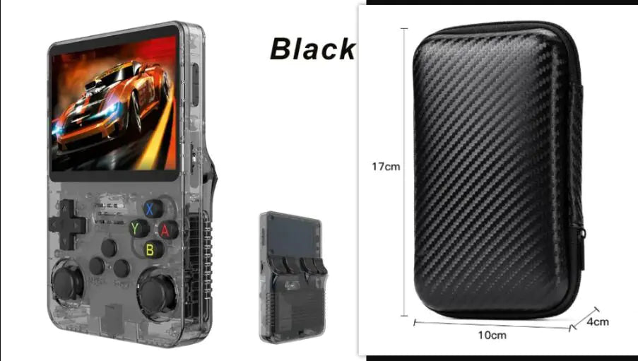 Retro Handheld Game Console(Private listing U2277325)