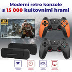 Replayo™ HDMI konzole