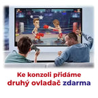 Replayo™ HDMI konzole