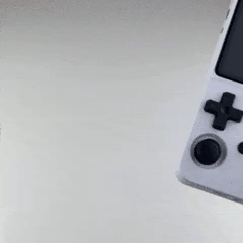 Replayo™ kapesní konzole