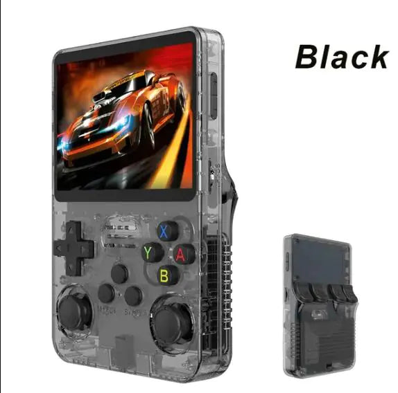 Retro Handheld Game Console(Private listing U2277325)