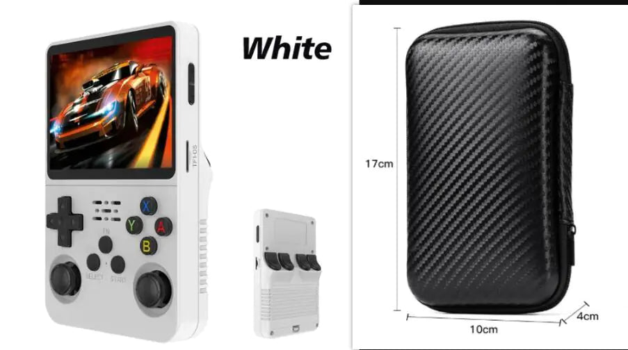 Retro Handheld Game Console(Private listing U2277325)