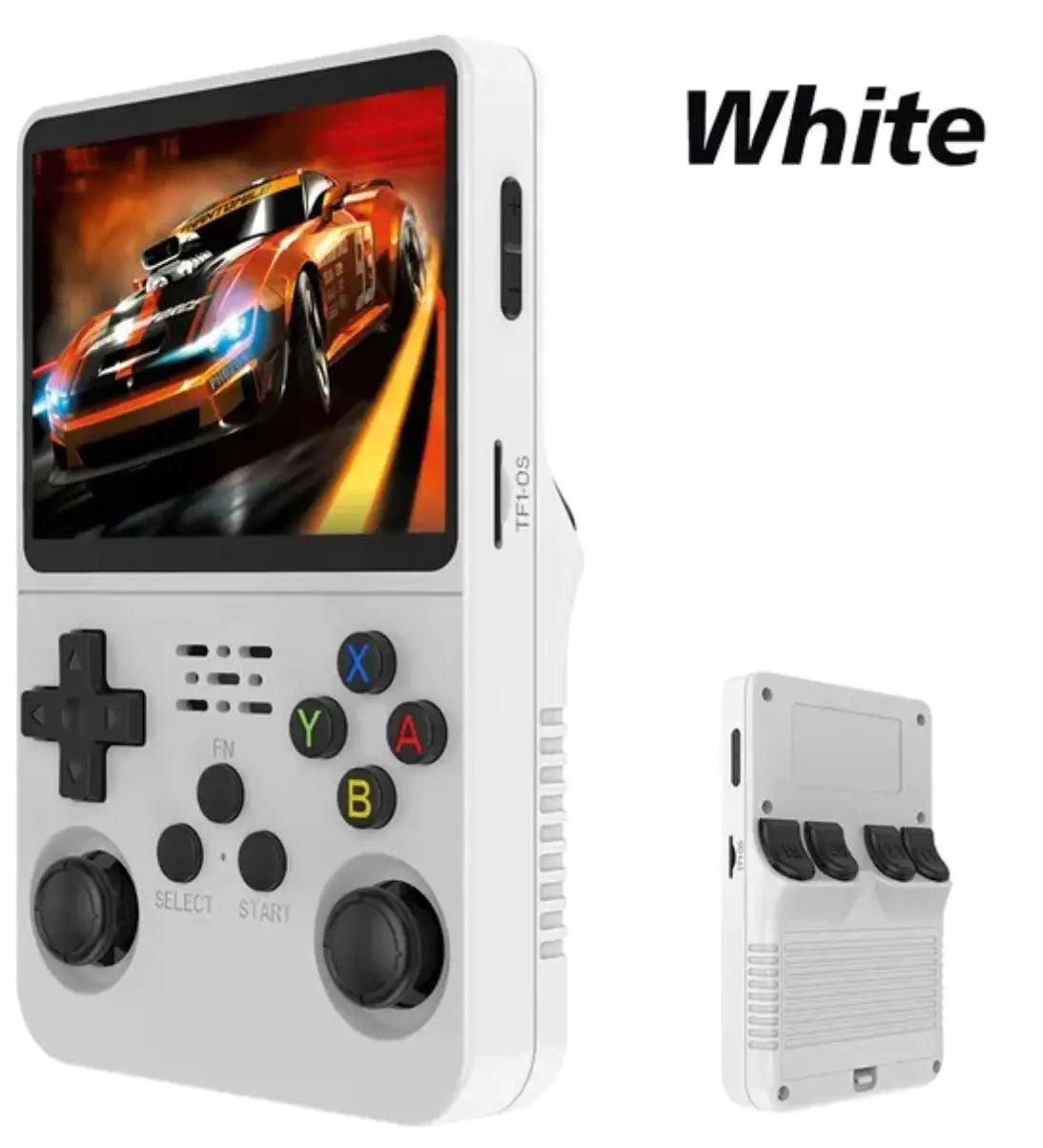 Retro Handheld Game Console(Private listing U2277325)