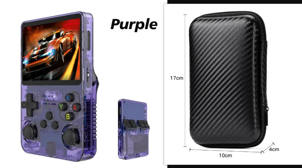 Retro Handheld Game Console(Private listing U2277325)