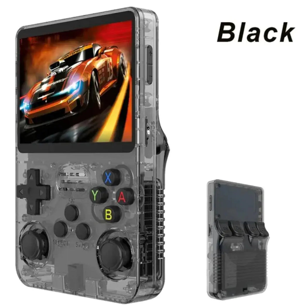 Retro Handheld Game Console(Private listing U2277325)