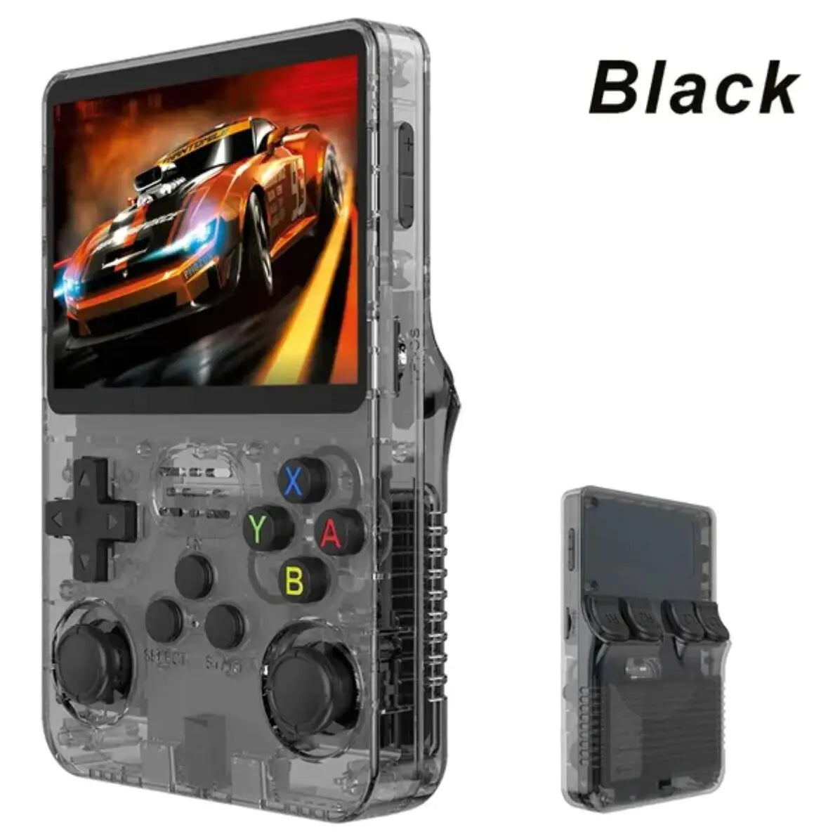 Retro Handheld Game Console(Private listing U2277325)